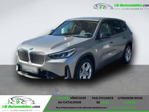 BMW iX xDrive20 204ch BVA 2024 occasion Beaupuy 31850
