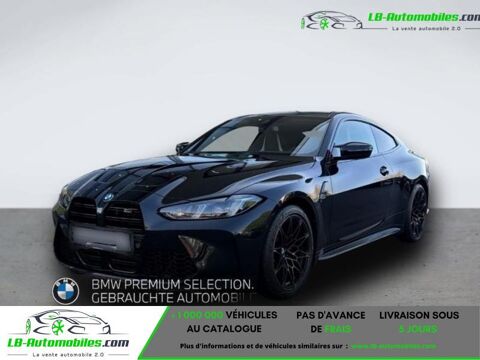 Annonce voiture BMW M4 109500 