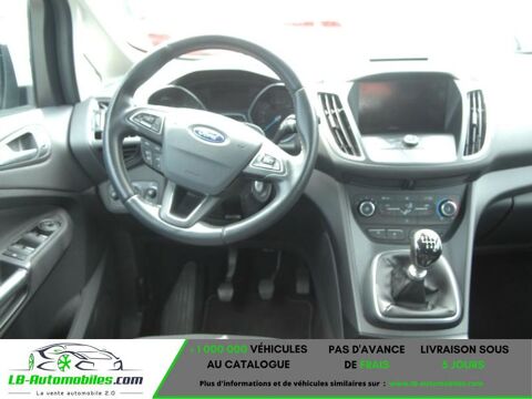 C-max 1.5 TDCi 120 BVM 2019 occasion 31850 Beaupuy