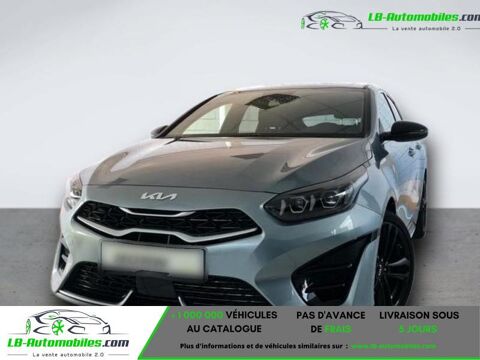 Annonce voiture Kia Divers 27200 