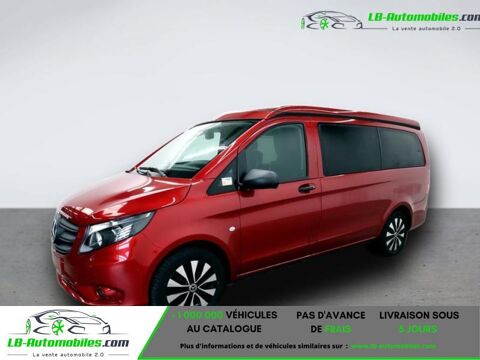 Annonce voiture Mercedes Classe V 60900 