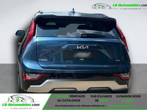 Niro 1.6 GDi 141 ch HEV BVA 2024 occasion 31850 Beaupuy