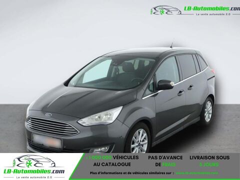 Annonce voiture Ford Grand C-MAX 17200 