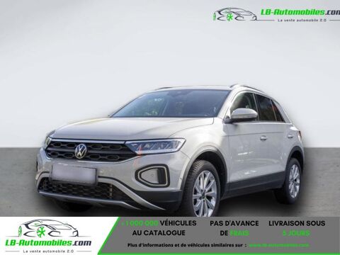 Volkswagen T-ROC 1.5 TSI EVO 150 Start/Stop BVA 2023 occasion Beaupuy 31850