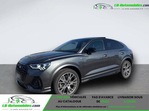 Annonce voiture Audi Q3 63000 