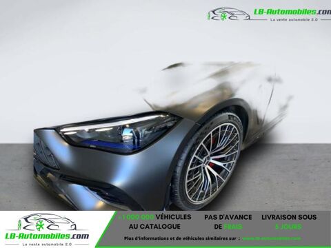 Annonce voiture Mercedes Classe E 125500 