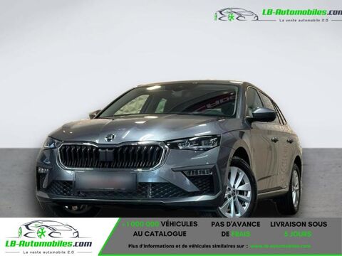 Annonce voiture Skoda Scala 31500 