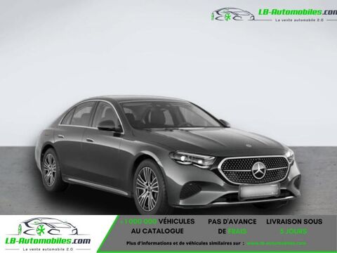Classe E 450 d BVA 4MATIC 2025 occasion 31850 Beaupuy