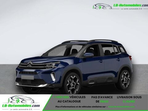 Annonce voiture Citron C5 aircross 41500 