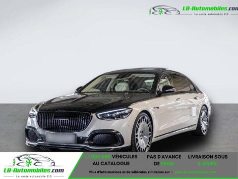 Classe S Maybach 680 BVA 4-Matic 2023 occasion 31850 Beaupuy