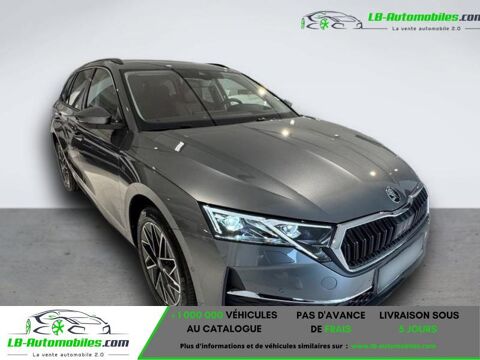 Annonce voiture Skoda Octavia 42100 