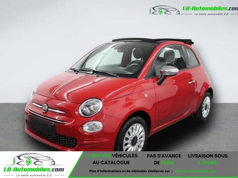 500 C 1.2 69 ch BVA 2020 occasion 31850 Beaupuy