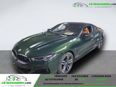 Annonce voiture BMW Srie 8 88800 