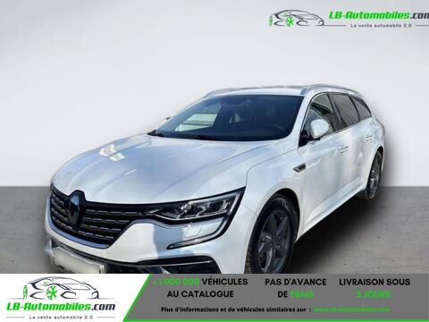 Annonce voiture Renault Talisman 31200 