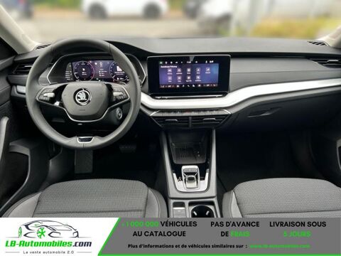 Octavia 2.0 TDI 150 ch BVA 2024 occasion 31850 Beaupuy