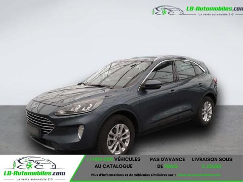 Ford Kuga 2.5 Duratec 190 ch FHEV BVA 2022 occasion Beaupuy 31850