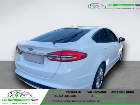 Mondeo 2.0 EcoBlue 150 BVA 2021 occasion 31850 Beaupuy