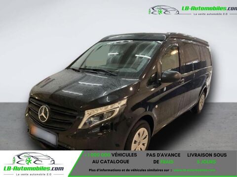Annonce voiture Mercedes Classe V 62700 