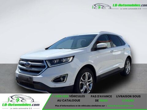 Ford Edge 2.0 TDCi 210 BVA AWD 2017 occasion Beaupuy 31850