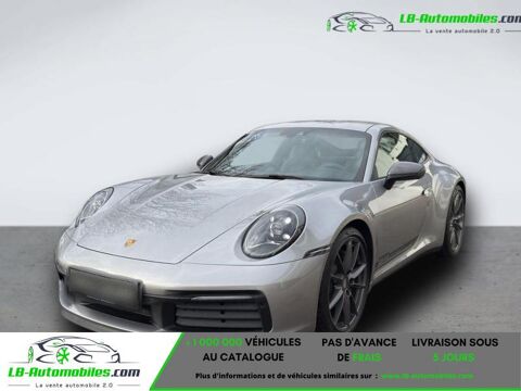 Annonce voiture Porsche 911 147200 