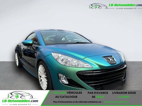 Annonce voiture Peugeot RCZ 10800 