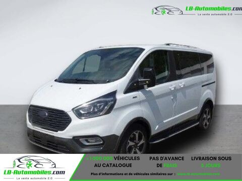 Ford Tourneo VP 310 L1H1 2.0 EcoBlue 130 BVA 2022 occasion Beaupuy 31850