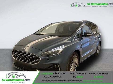 Ford S-MAX 2.0 EcoBlue 240 BVA 2020 occasion Beaupuy 31850