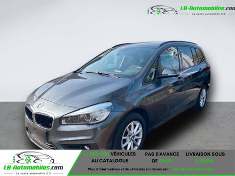 BMW Serie 2 218i 136 ch 2018 occasion Beaupuy 31850