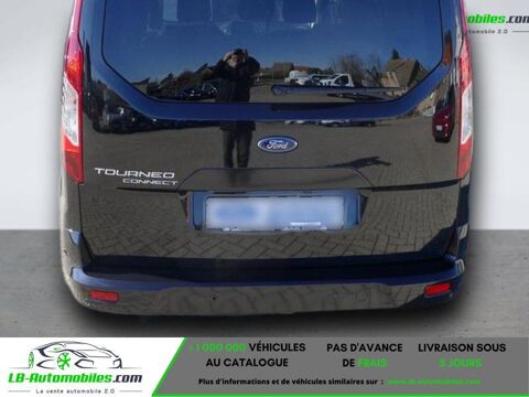 Grand C-MAX 1.5 L EcoBlue 120 BVA 2020 occasion 31850 Beaupuy