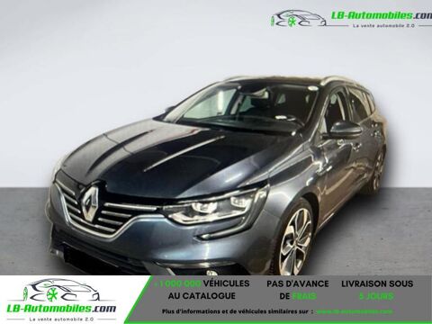 Megane IV dCi 115 BVA 2020 occasion 31850 Beaupuy
