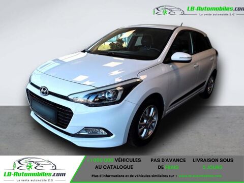 i20 1.0 T-GDi 120 2016 occasion 31850 Beaupuy