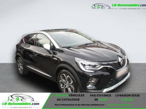 Renault Captur TCe 140 BVA 2020 occasion Beaupuy 31850