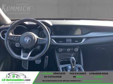Stelvio 2.2 190 ch Q4 BVA 2020 occasion 31850 Beaupuy