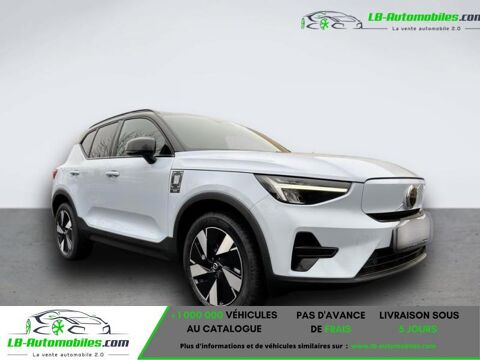 XC40 Electrique AWD 408 ch BVA 2025 occasion 31850 Beaupuy