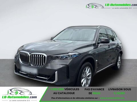 BMW X5 xDrive30d 298 ch BVA 2024 occasion Beaupuy 31850