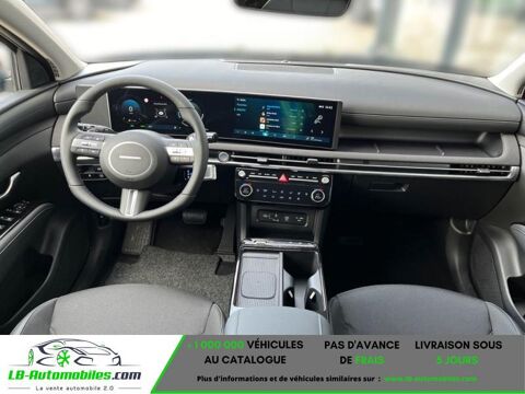 Tucson 1.6 T-GDI 215 Hybrid BVA 2024 occasion 31850 Beaupuy