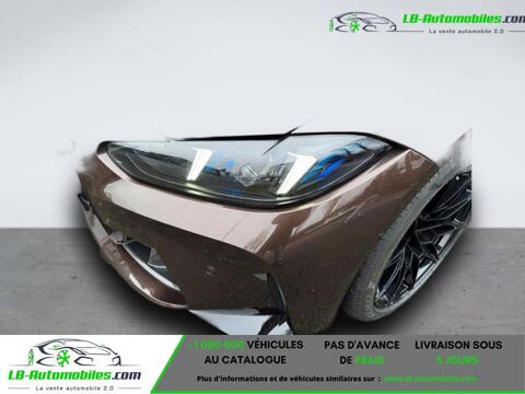 Annonce voiture BMW M4 121400 