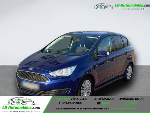C-max 1.5 EcoBoost 150 BVM 2017 occasion 31850 Beaupuy
