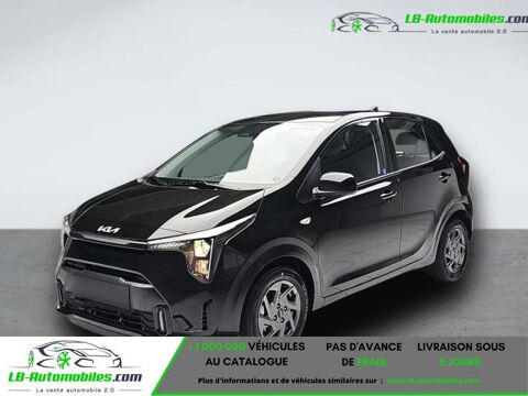 Annonce voiture Kia Picanto 21000 