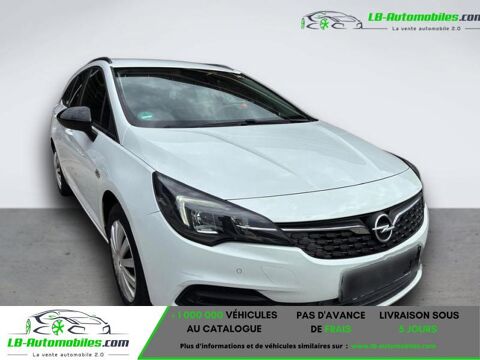 Opel Astra 1.5 Diesel 122 ch BVA 2021 occasion Beaupuy 31850