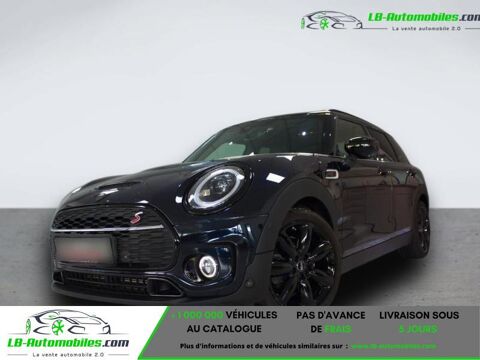 Annonce voiture Mini Clubman 34200 