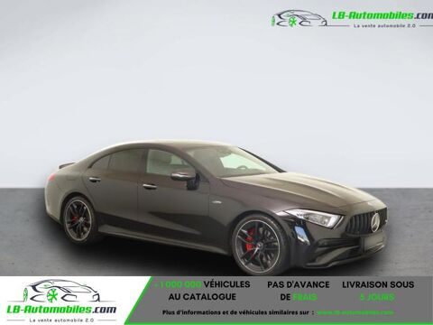 Annonce voiture Mercedes Classe CLS 87700 