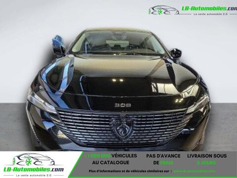 Annonce voiture Peugeot 308 47500 