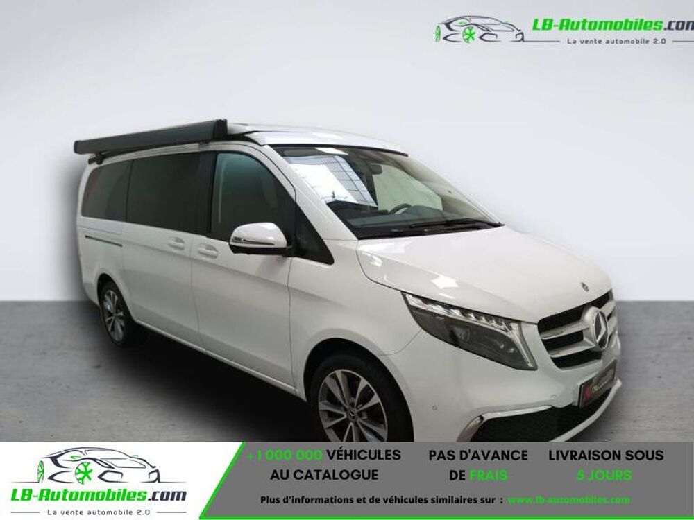 Classe V 300d BVA RWD 2024 occasion 31850 Beaupuy