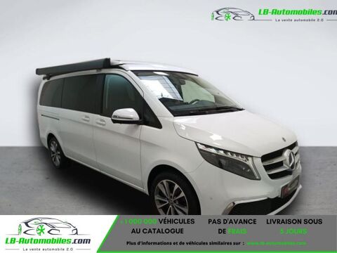 Annonce voiture Mercedes Classe V 95700 