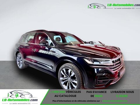 Touareg 4.0 TDI 421ch BVA 4Motion 2019 occasion 31850 Beaupuy