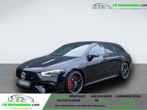 Classe CLA 45 S AMG BVA 4Matic+ 2024 occasion 31850 Beaupuy