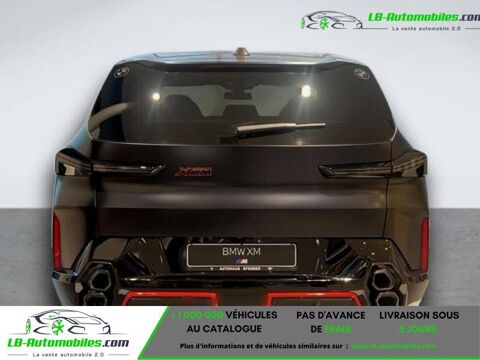 Annonce voiture BMW XM 220900 