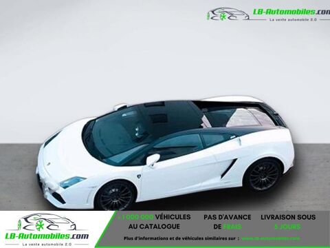 Lamborghini Gallardo 5.2 V10 LP 560-2 2013 occasion Beaupuy 31850