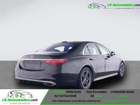 Classe S 450 e BVA 4-Matic 2024 occasion 31850 Beaupuy